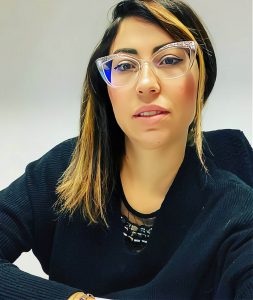 La Storia di Martina - FillerBio